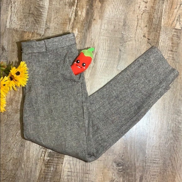 ASOS Other - ASOS | Cigarette Suit Business Pants
